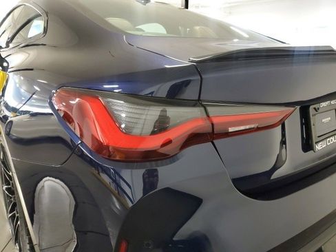 Used 2022 BMW M4 xDrive Competition w/ Executive Package image 31