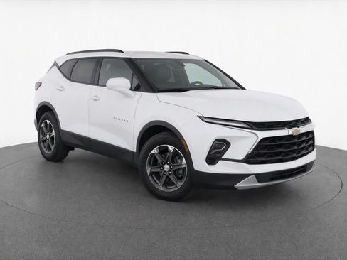Used 2023 Chevrolet Blazer LT w/ Convenience Package FWD image 1