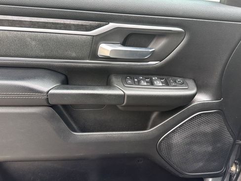 Used 2021 RAM 1500 Big Horn AWD/4WD image 18
