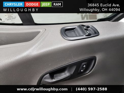 Used 2021 Ford Transit 250 Low Roof AWD image 12