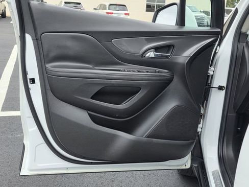 Used 2018 Buick Encore Preferred FWD image 14