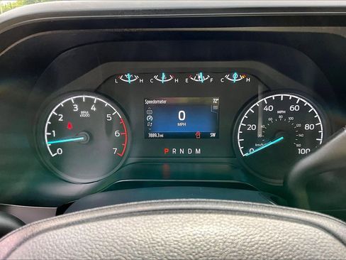 Used 2023 Ford F350 XL w/ 360-Degree Camera Package AWD/4WD image 20