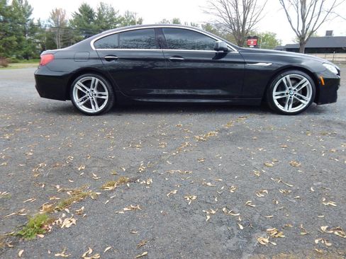 Used 2013 BMW 650i Gran Coupe RWD image 5