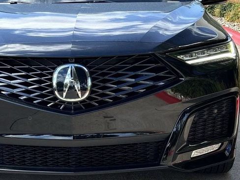 New 2026 Acura MDX A-Spec AWD/4WD image 10