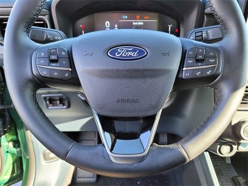 New 2025 Ford Maverick Lariat w/ Black Appearance Package image 20