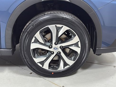 Used 2022 Subaru Outback Touring XT image 21
