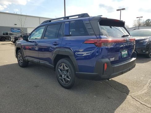 New 2026 Subaru Outback Premium image 4