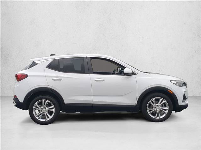 Used 2023 Buick Encore GX Preferred w/ Cold Weather Comfort Package FWD image 4
