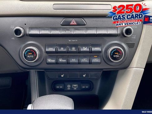 Used 2019 Kia Sportage LX w/ LX Popular Package FWD image 32