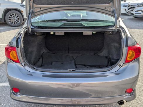 Used 2010 Toyota Corolla S image 14