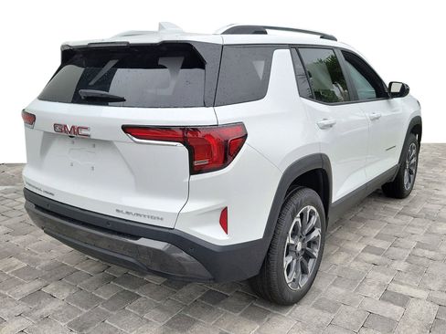 New 2026 GMC Terrain Elevation w/ Elevation Premium Package image 6