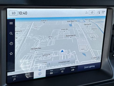 Certified 2022 Ford Bronco Outer Banks image 21