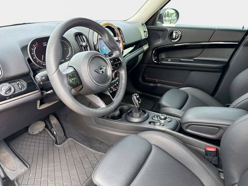 Used 2024 MINI Cooper Countryman S FWD image 33