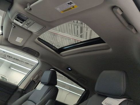 New 2026 Honda Odyssey EX-L image 18