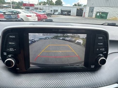 Used 2020 Hyundai Tucson Value AWD/4WD image 17