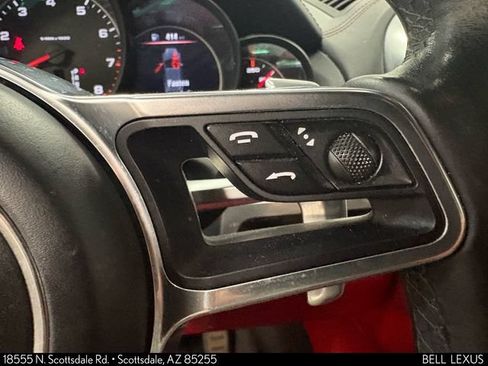 Used 2018 Porsche Cayenne AWD/4WD image 22