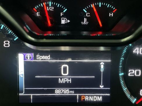 Used 2017 Chevrolet Impala LS image 6