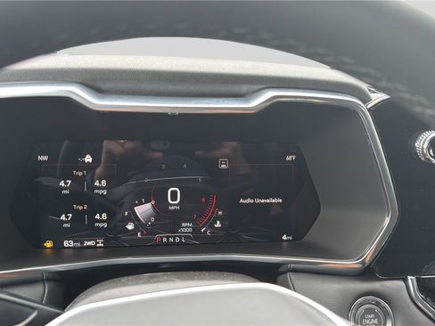 New 2026 GMC Canyon Elevation w/ Convenience Package image 12