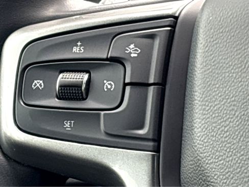 Used 2024 Chevrolet Suburban LS w/ Driver Alert Package image 11