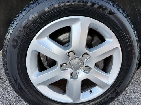 Used 2015 Audi Q7 3.0T Premium Plus AWD/4WD image 25