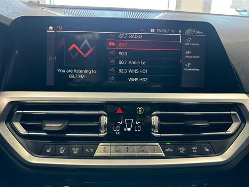 Used 2020 BMW 330i Sedan w/ Convenience Package image 55