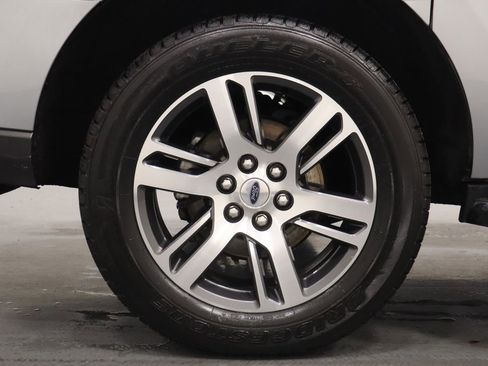 Used 2022 Ford Expedition Max Limited AWD/4WD image 28