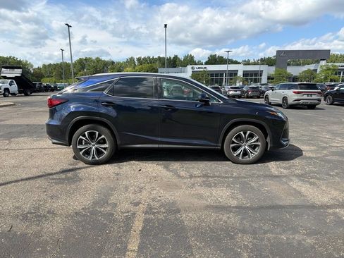 Used 2022 Lexus RX 350 AWD w/ Premium Package image 15