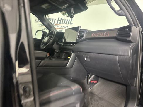 Used 2024 Toyota Tundra TRD Pro AWD/4WD image 30