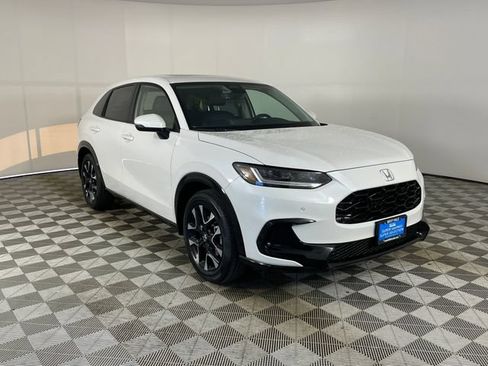 New 2026 Honda HR-V EX-L image 24