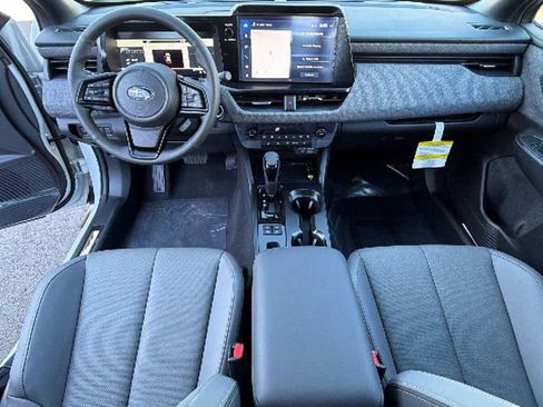 New 2026 Subaru Outback Limited XT AWD/4WD image 26
