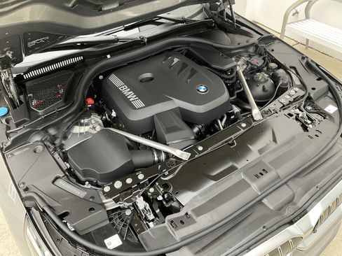 New 2026 BMW 530i w/ Premium Package image 35