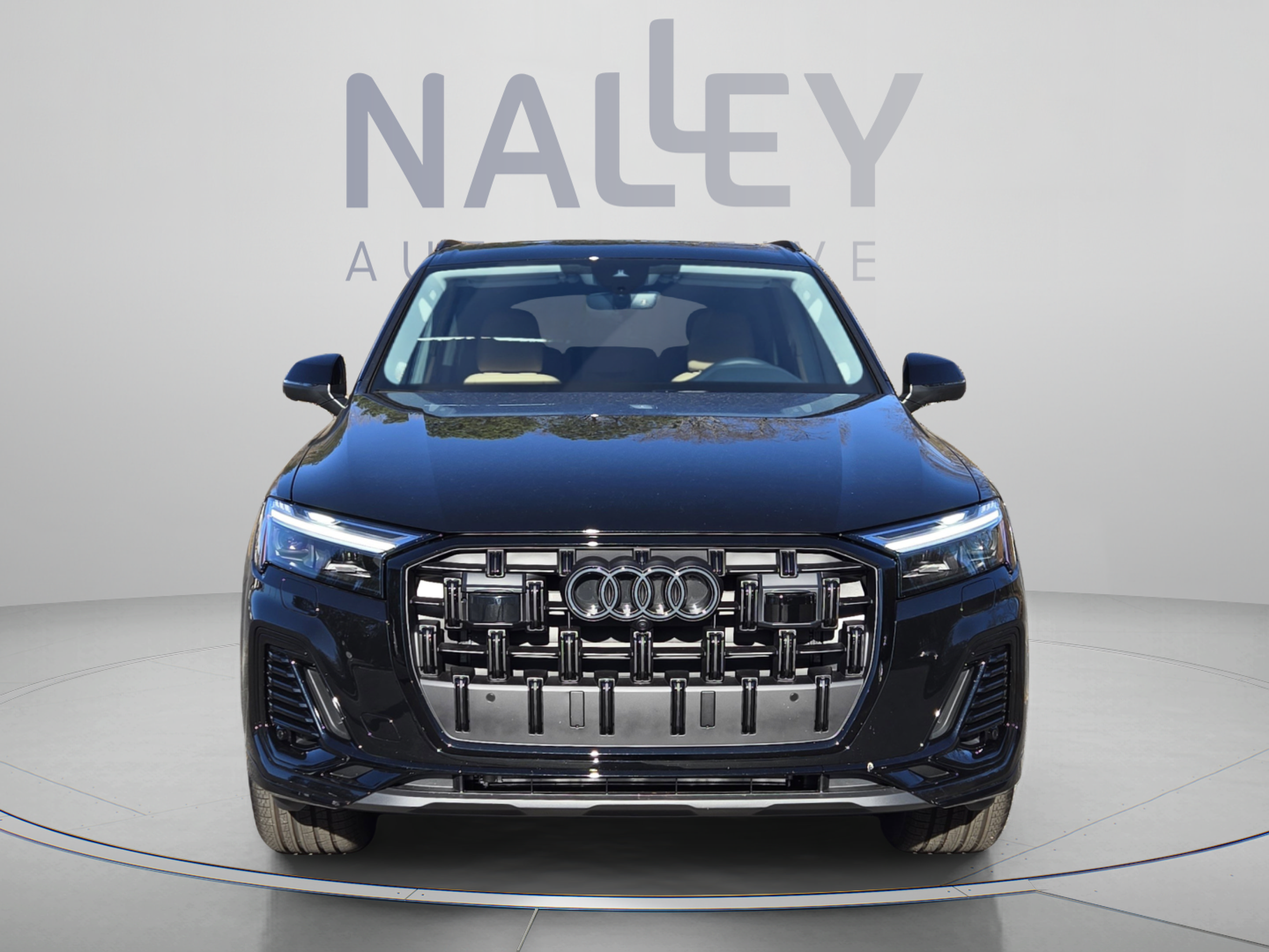Used 2026 Audi Q7 2.0T Premium AWD/4WD image 11
