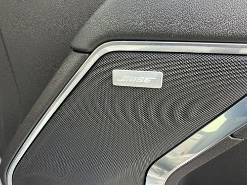 Used 2023 Chevrolet Silverado 1500 LTZ AWD/4WD image 34