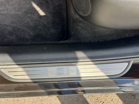 Used 2018 Genesis G90 5.0 Ultimate image 50