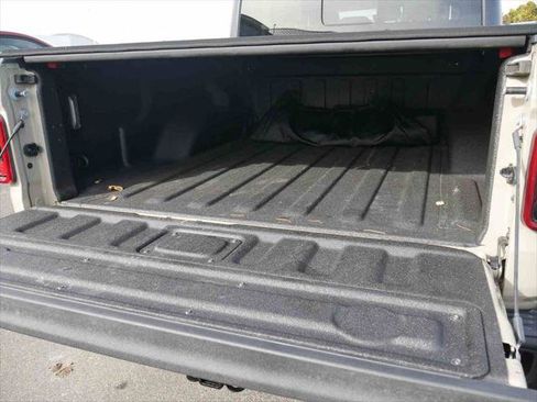 Certified 2020 Jeep Gladiator Rubicon image 10