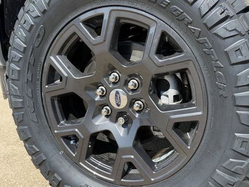 New 2026 Ford F150 STX AWD/4WD image 34