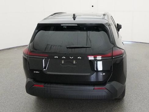 New 2026 Toyota RAV4 LE FWD image 7