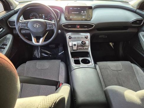 Used 2021 Hyundai Santa Fe SEL FWD image 17