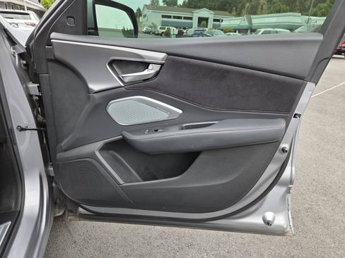 Used 2022 Acura RDX A-Spec AWD/4WD image 22