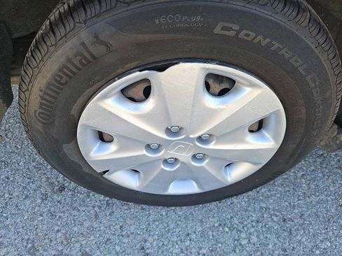 Used 2003 Honda Accord LX image 13