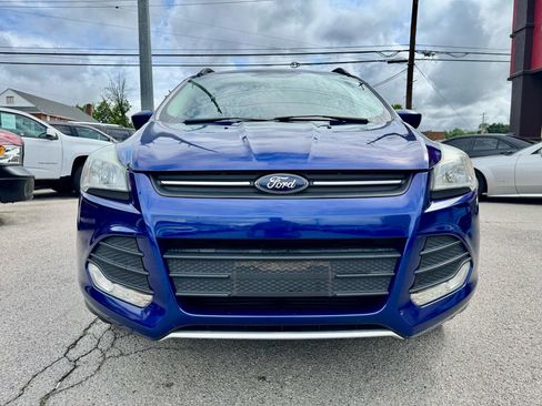 Used 2015 Ford Escape SE w/ Equipment Group 201A FWD image 8