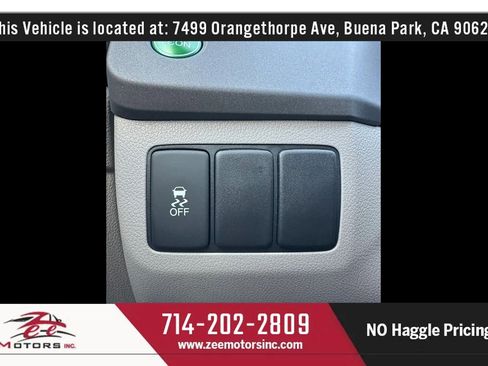 Used 2012 Honda Civic Hybrid Sedan image 37