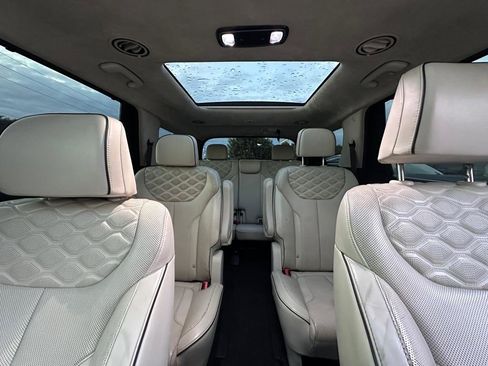Used 2020 Hyundai Palisade Limited AWD/4WD image 27