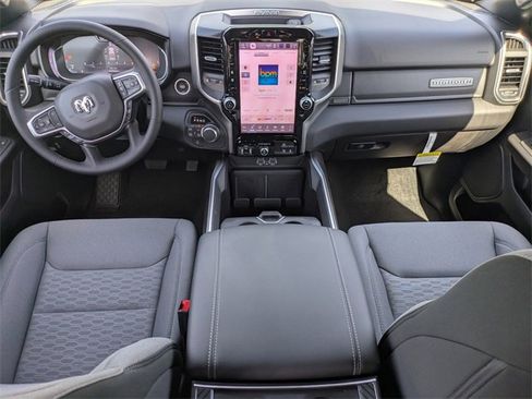 New 2025 RAM 1500 Big Horn image 14