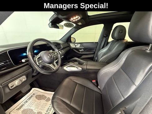 Used 2022 Mercedes-Benz GLE 350 GLE 350 image 13