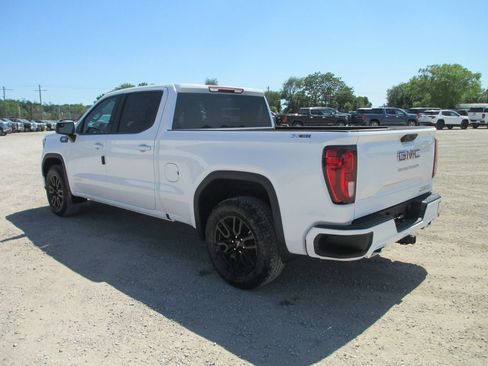 New 2026 GMC Sierra 1500 Elevation AWD/4WD image 9