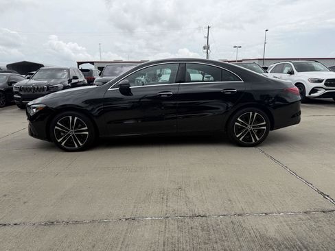 Certified 2026 Mercedes-Benz CLA 250 image 16