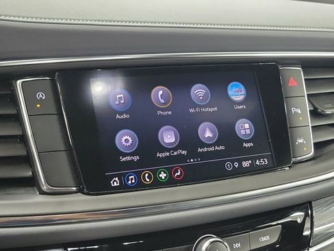 Used 2024 Buick Enclave Essence w/ Sport Touring Edition image 29