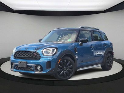 Used 2023 MINI Cooper Countryman S