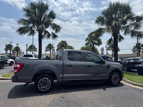 Used 2023 Ford F150 XL w/ STX Appearance Package RWD image 5